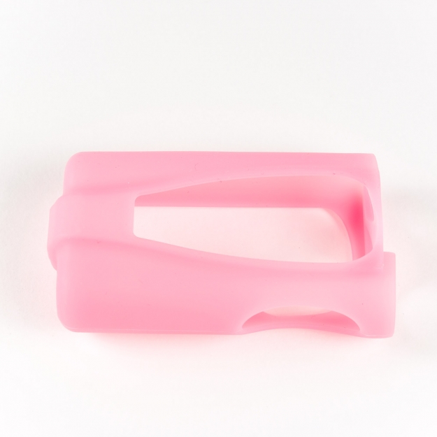 Силиконовый скин для помпы розовый ACC-251 Pink
